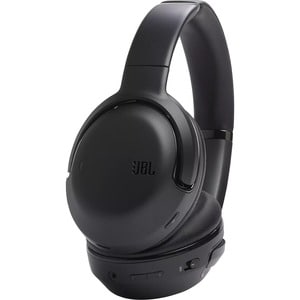 JBL Tour One M2 Wired/Wireless Over-the-ear Stereo Headset - Google Assistant - Binaural - Ear-cup - Bluetooth/RF - 32 Ohm