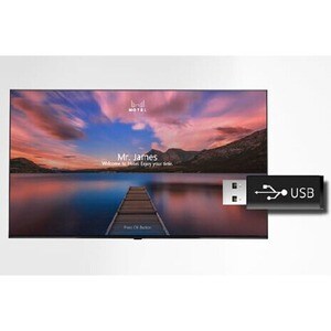 Smart LED-LCD TV LG NANO80 UR767H 55UR767H - 139,7 cm - 4K UHDTV - HDR10 Pro, HLG - Edge LED Luce posteriore - 3840 x 2160