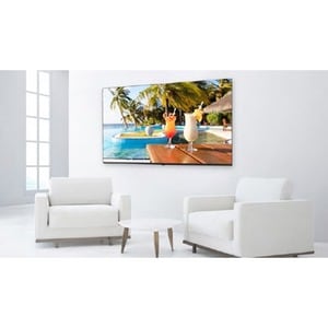 Smart LED-LCD TV LG UR762H 55UR762H - 139,7 cm - 4K UHDTV - Marrone - HLG, HDR10 Pro - Direct LED Luce posteriore - Netfli