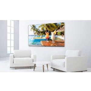 Smart LED-LCD TV LG UR762H 50UR762H - 127 cm - 4K UHDTV - Marrone - HLG, HDR10 Pro - Direct LED Luce posteriore - Netflix 