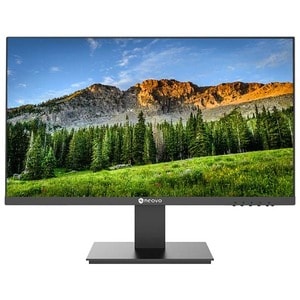 AG Neovo LA-2402 24 Zoll Class Full HD LCD-Monitor - 60,5 cm (23,8 Zoll) Viewable - Vertical-Alignment-Technologie (VA) - 