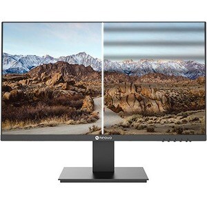 AG Neovo LA-2202 22 Zoll Class Full HD LCD-Monitor - 54,6 cm (21,5 Zoll) Viewable - Vertical-Alignment-Technologie (VA) - 