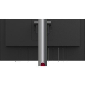 Moniteur LCD Lenovo ThinkVision T27i-30 27" Class Full HD - 16:9 - Noir - 68,6 cm (27") Viewable - Technologie IPS - LED R