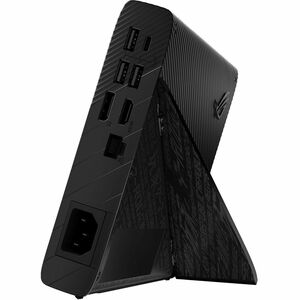 Asus ROG XG Mobile (2023) - for Desktop PC, Notebook, Monitor - Memory Card Reader - SD - 330 W - PCIe - 4 Displays Suppor