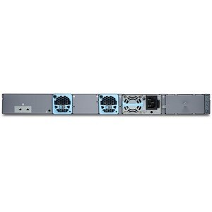 Juniper EX4400-24X Ethernet Switch - Manageable - 10 Gigabit Ethernet - 10GBase-X - 3 Layer Supported - Modular - Optical 