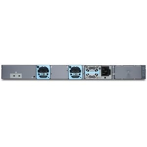 Juniper EX4400-24X-AFI Ethernet Switch - Manageable - 10 Gigabit Ethernet - 10GBase-X - 3 Layer Supported - Modular - Opti