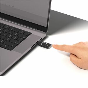 Yubico YubiKey Security Token - ECC p256 Encryption