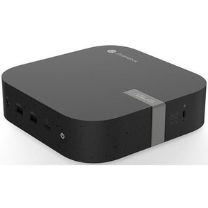 Asus Chromebox 5 CHROMEBOX5-S5055UN Chromebox - Intel Core i5 12th Gen i5-1240P - 8 GB - 128 GB SSD - Mini PC - Eco Black 