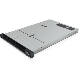Servidor Lenovo ThinkSystem SR630 V2 7Z71A03MLA - 1 Xeon Silver 4310 2.10GHz - 32GB RAM - Serie ATA/600, 12Gb/s SAS Contro