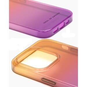 IDEAL CLEAR CASE IPHONE 13/14 VIBRANT OMBRE