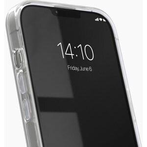 IDEAL CLEAR CASE IPHONE 14 PRO CLEAR