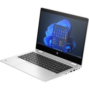 HP Pro x360 435 G10 13.3" Touchscreen Convertible 2 in 1 Notebook - Full HD - AMD Ryzen 7 7730U - 16 GB - 512 GB SSD - Pik