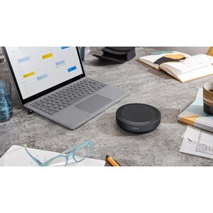 Jabra Speak2 75 Speakerphone - Dark Grey