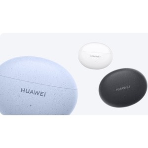 HUAWEI FREEBUDS 5I T020 NEBULA BLACK