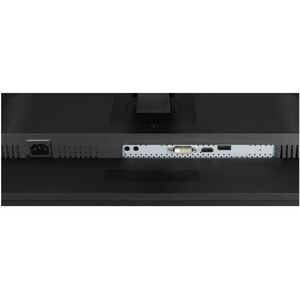Monitor LCD LG 24BN55YP-B 609,6 mm (24,0") Class Full HD - 16:9 - Nero opaco - 60,5 cm (23,8") Viewable - Tecnologia In-pl