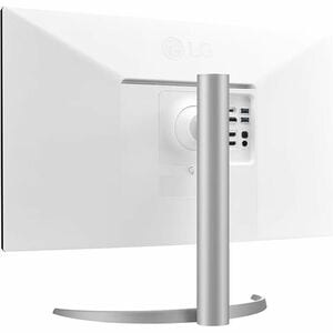 Monitor LED LG 27UP550P-W 685,8 mm (27") Class 4K UHD - 16:9 - 68,6 cm (27") Viewable - Tecnologia In-plane Switching (IPS
