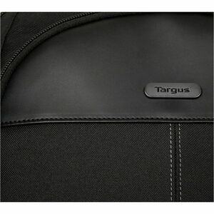 Targus Classic TBB943GL Carrying Case (Backpack) for 38.1 cm (15") to 40.6 cm (16") Notebook - Black - TAA Compliant - Pol