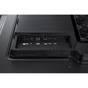 Samsung OH55A-S 139.7 cm (55") LCD Digital Signage Display - ARM Cortex A72 1.70 GHz - 2.50 GB LPDDR4 - 1920 x 1080 - Edge