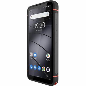 Gigaset GX4 64 GB Robust Smartphone - 15,5 cm (6,1 Zoll) HD+ 1560 x 720 - Octa-Core (Cortex A76Dual-Core 2,20 GHz + Cortex