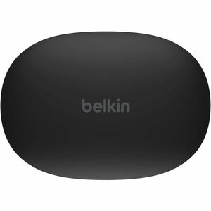 Belkin SoundForm Bolt True Wireless Ohrhörer Stereo, Mono Ohrhörerset - Lavendel - Binaural - In-Ear - 1000 cm Reichweite 