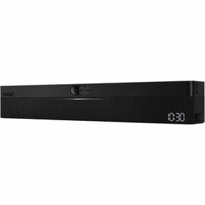 Equipo de VídeoConferencia Lenovo ThinkSmart One - Negro - 1920 x 1080 Vídeo (en vivo) - Full HD - 2 x Red (RJ-45) - 1 x E