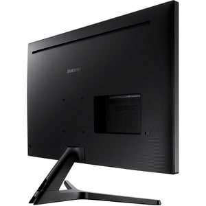 Samsung U32J590UQP 32 Zoll Klasse 4K UHD LCD-Monitor - 16:9 Format - 81,3 cm (32 Zoll) Viewable - Vertical-Alignment-Techn