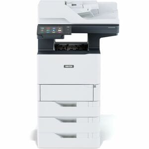 Xerox VersaLink B625 Multifunction Printer, Up To 65ppm, Duplex, With Copy, Print, Scan, Fax - Copier/Fax/Printer/Scanner 
