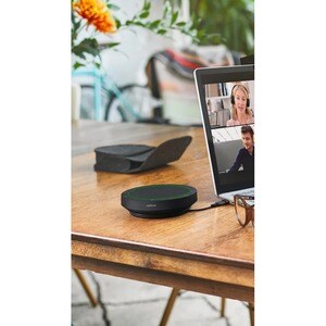 Jabra Speak2 55 免提电话 - 深灰