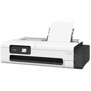Canon imagePROGRAF TC-20 DIN A1 Tintenstrahl-Großformatdrucker - 609,60 mm (24 Zoll) Druckbreite - Farbe - 4 Farbe(n) - 33
