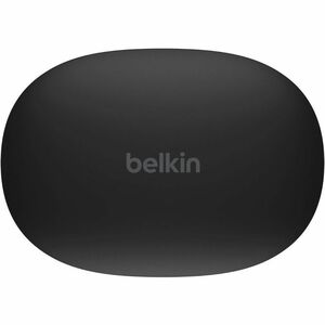 Belkin SoundForm Bolt Kabellos Ohrhörer Mono, Stereo Ohrhörerset - Weiß - Binaural - In-Ear - 1000 cm Reichweite - Bluetooth