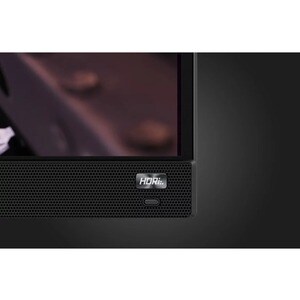 BenQ MOBIUZ EX270M 27" Class Full HD Gaming LED Monitor - 16:9 - Dark Grey - 27" Viewable - In-plane Switching (IPS) Techn
