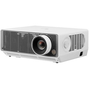 LG ProBeam BU60PSM DLP Projector - 16:9 - High Dynamic Range (HDR) - 3840 x 2160 - Front - 20000 Hour Normal Mode - 4K UHD