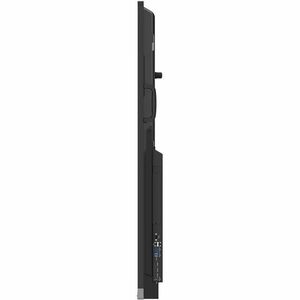 BenQ Board Essential RE7503 4K UHD LCD Collaboration Display - Cortex A55 - 4 GB - Infrarosso (IrDA) - Touchscreen - 16:9 