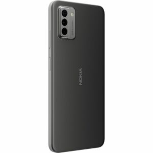 Nokia G22 TA-1528 64 GB Smartphone - 16.5 cm (6.5") HD+ 720 x 1600 - Octa-core (8 Core) 1.60 GHz - 4 GB RAM - Android 12 -