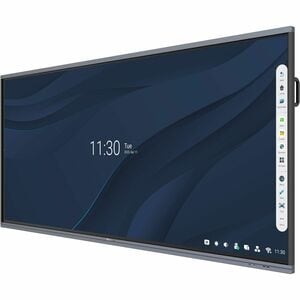 ViewSonic ViewBoard IFP105S 266.7 cm (105") WUHD LCD Collaboration Display - ARM Cortex A76 + A55 RK3588 - 8 GB LPDDR4 - U