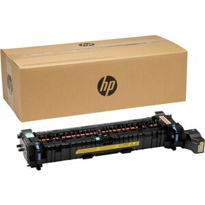 HP Fuser - Laser - 225000 Pages - Black, Cyan, Magenta, Yellow - 120 V AC