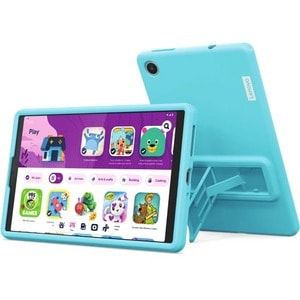 Tableta Lenovo Tab M8 (4th Gen) TB300FU - 20.3cm (8") HD - MediaTek Helio A22 - 4GB - 64GB Almacenamiento - Android 12 - G