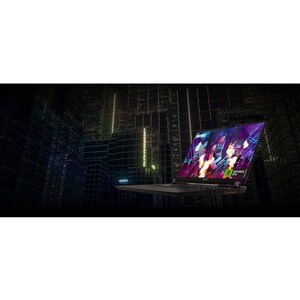 MSI Vector GP68 HX 13V Vector GP68 HX 13VG-089ES 40.6 cm (16") Gaming Notebook - Intel Core i7 13th Gen - 32 GB - 1 TB SSD