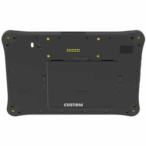 Custom America T Ranger Mobile POS/Tablets T-RANGER, 10.1 TABLET, 1D/2D, 4/64, A11 - CUSTOM AMERICA, T-RANGER, 10.1 DISPLA