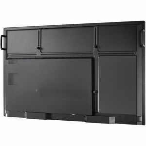 AG Neovo IFP-6503 4K UHD LCD Collaboration Display - Cortex A73 - 4 GB - Infrarot (IrDA) - Touchscreen - 16:9 Seitenverhäl