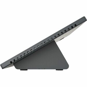 Heckler Design Security Case for Conference, iPad - Black Gray