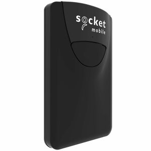 SOCKETSCAN S820 LINEAR BARCODE PLUS QR CODE READER BLACK