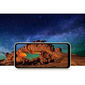 Smartphone Samsung Galaxy A14 SM-A145R/DSN 128 GB - 4G - 16,8 cm (6,6") LCD Full HD Plus 2408 x 1080 - Octa-core (Cortex A