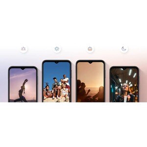 Smartphone Samsung Galaxy A14 SM-A145R/DSN 64 GB - 4G - 16,8 cm (6,6") LCD Full HD Plus 2408 x 1080 - Octa-core (Cortex A7