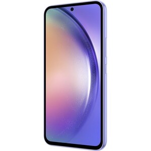 Samsung Galaxy A54 5G SM-A546B/DS 256 GB Smartphone - 16.8 cm (6.6") Super AMOLED Full HD Plus 2340 x 1080 - Octa-core (Co