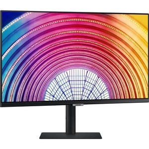 Samsung S32A600NAU 32" Class WQHD LCD Monitor - 16:9 - 81.3 cm (32") Viewable - Vertical Alignment (VA) - LED Backlight - 