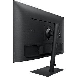 Samsung S32A600UUP 32" Class WQHD LCD Monitor - 16:9 - 81.3 cm (32") Viewable - Vertical Alignment (VA) - LED Backlight - 