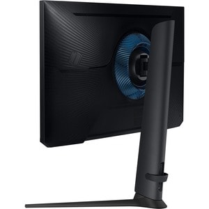 Samsung Odyssey G3 S24AG300NR 24" Class Full HD Gaming LCD Monitor - 16:9 - Black - 61 cm (24") Viewable - Vertical Alignm