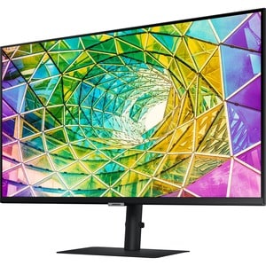 Samsung S27A800NMP 27" Class 4K UHD LCD Monitor - 16:9 - 68.6 cm (27") Viewable - In-plane Switching (IPS) Technology - LE