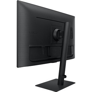 Samsung S27A800UJP 27" Class 4K UHD LCD Monitor - 16:9 - 68.6 cm (27") Viewable - In-plane Switching (IPS) Technology - LE